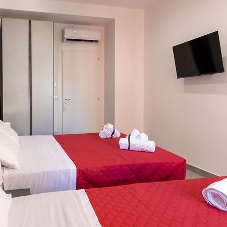 Partenope Guest House 那不勒斯 外观 照片