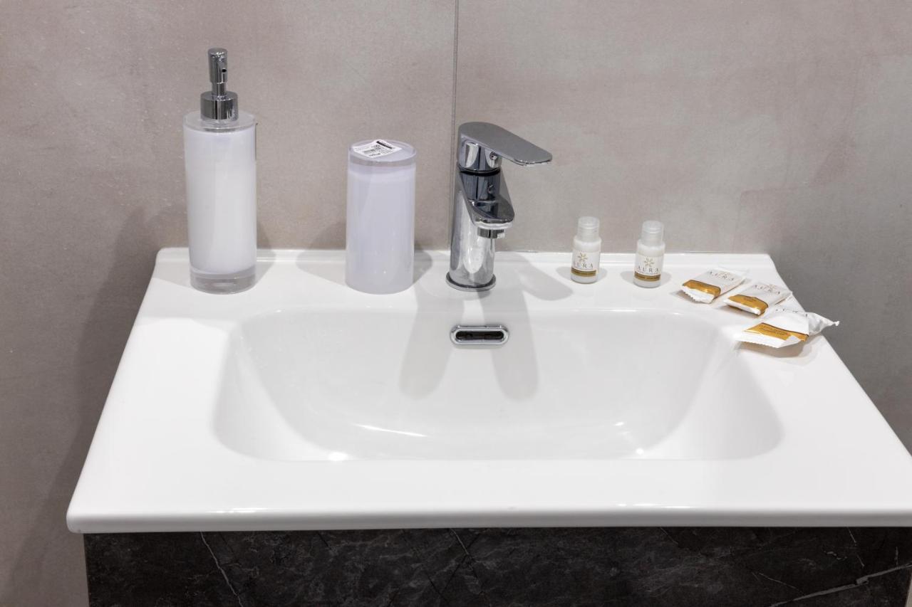 Partenope Guest House 那不勒斯 外观 照片