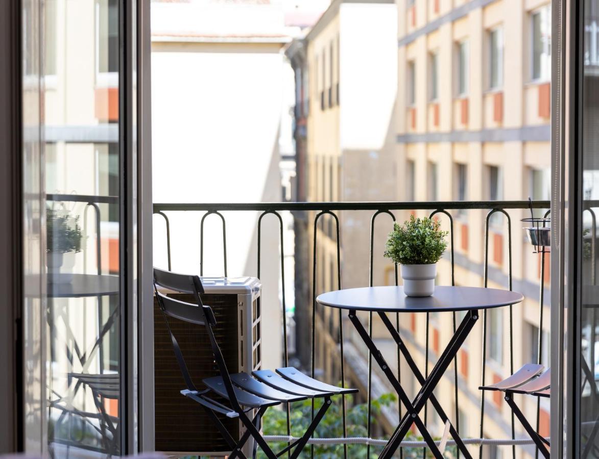 Partenope Guest House 那不勒斯 外观 照片