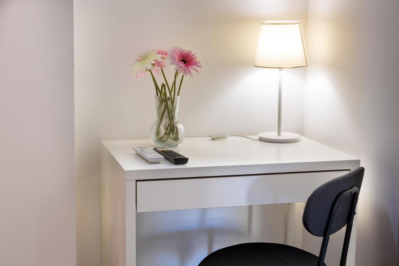Partenope Guest House 那不勒斯 外观 照片