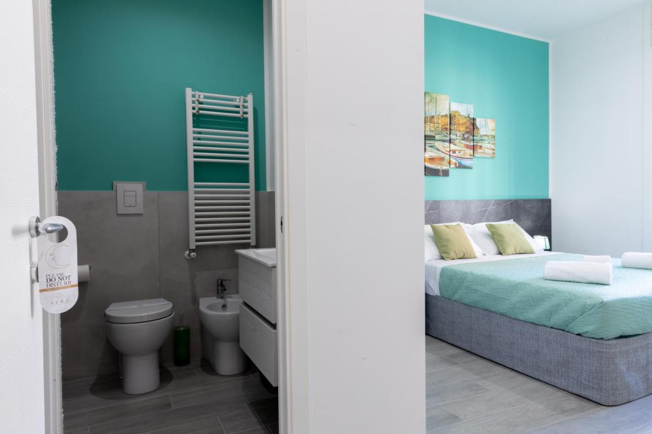 Partenope Guest House 那不勒斯 外观 照片