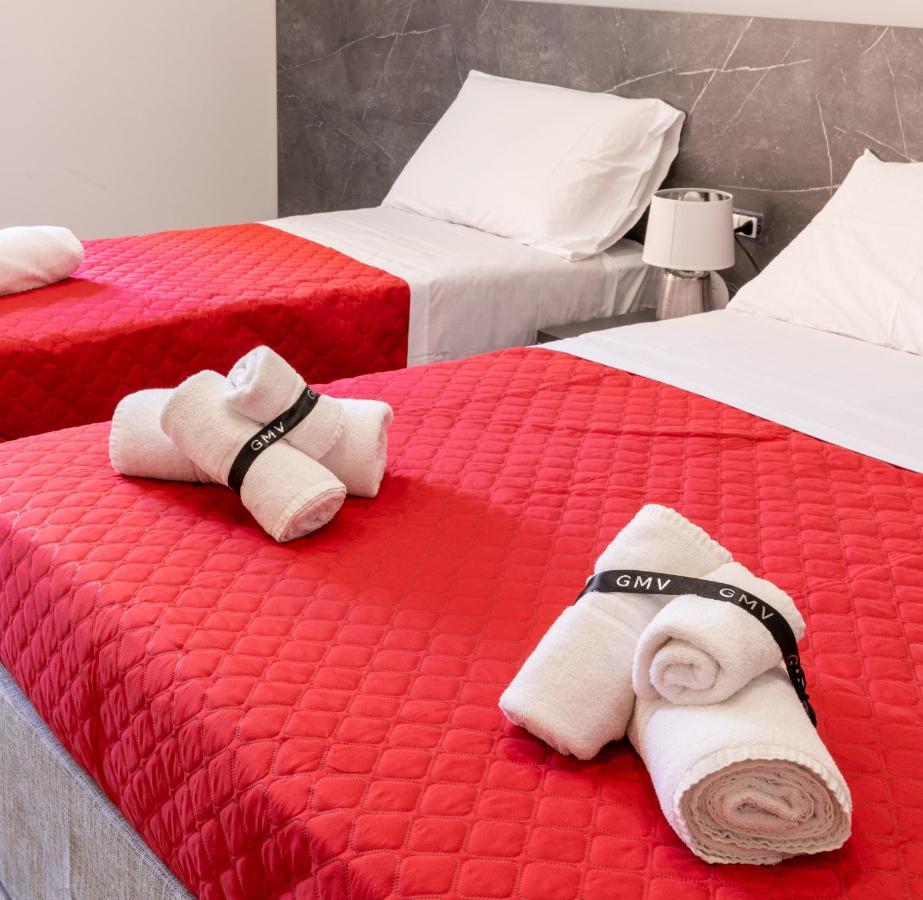 Partenope Guest House 那不勒斯 外观 照片