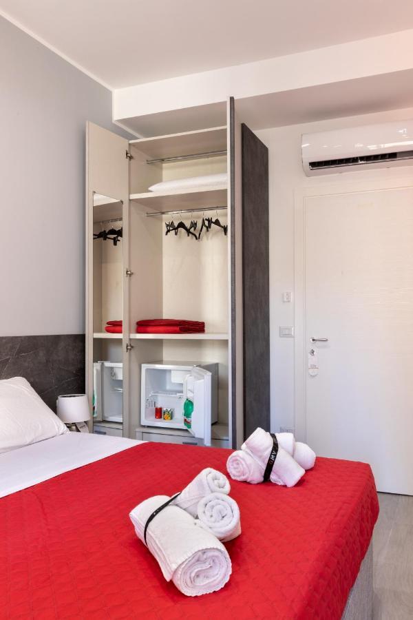 Partenope Guest House 那不勒斯 外观 照片
