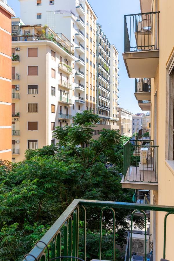 Partenope Guest House 那不勒斯 外观 照片